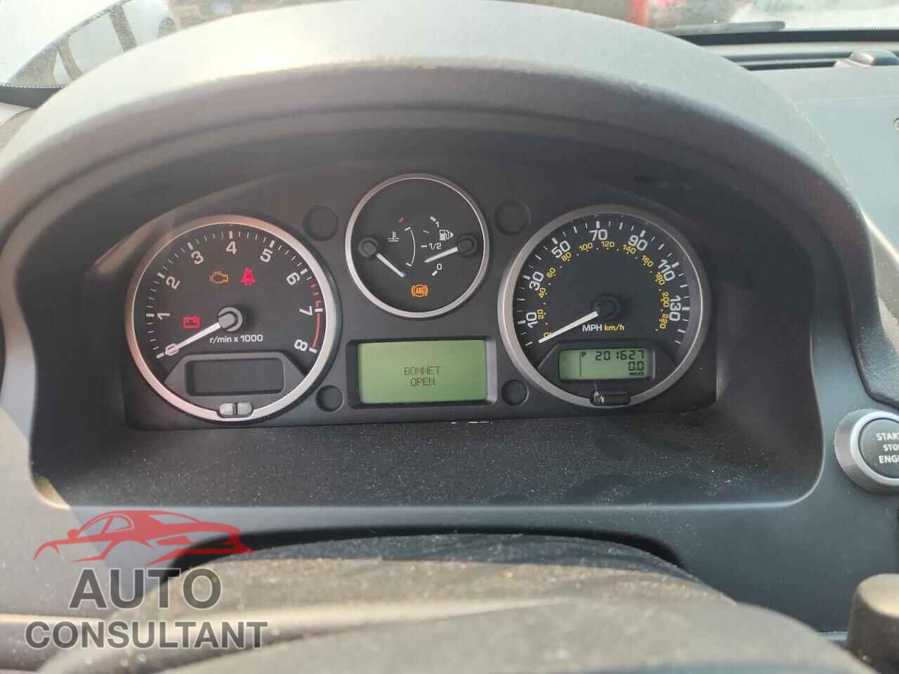 LAND ROVER LR2 2011 - SALFR2BN3BH223070