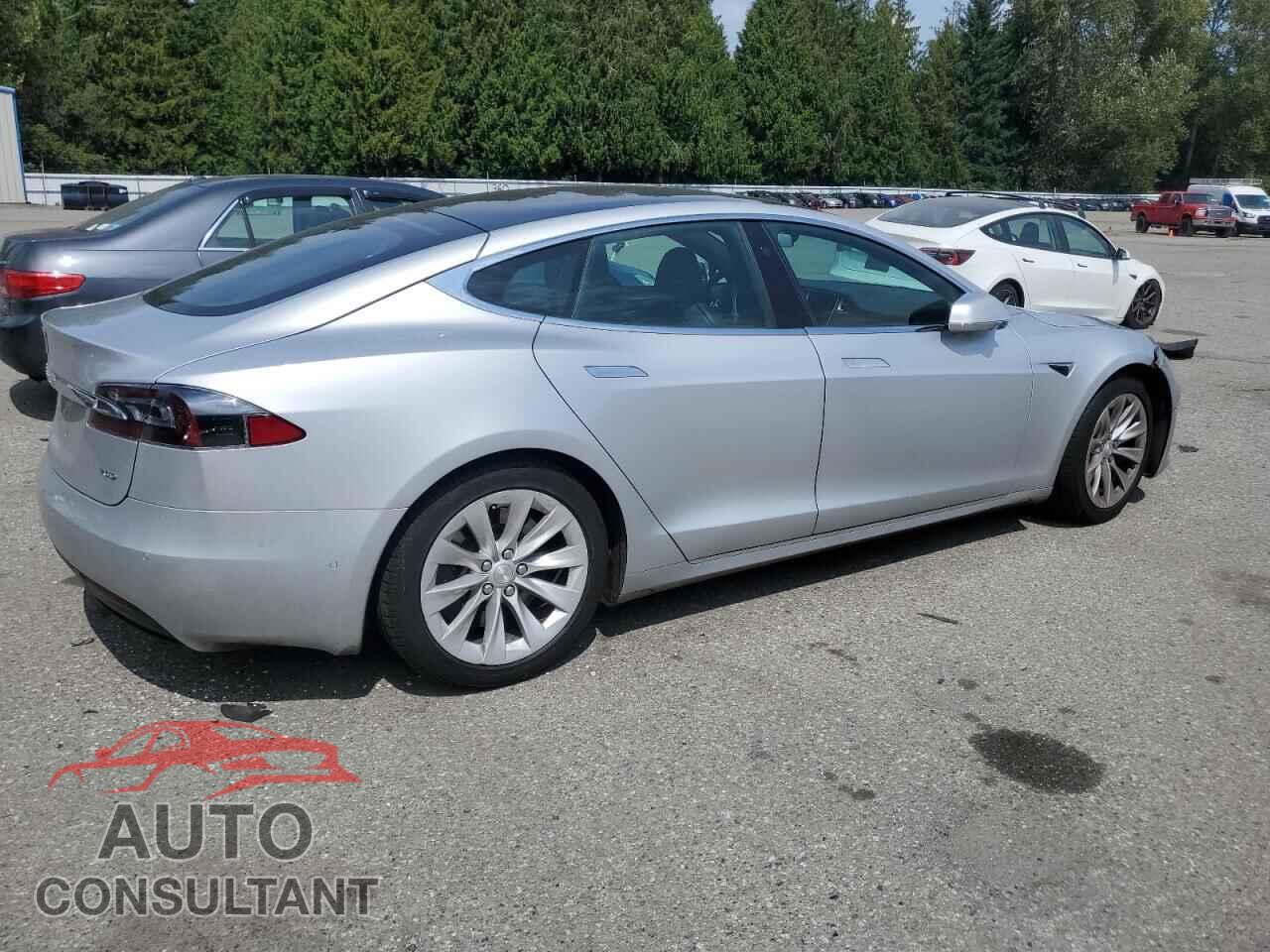 TESLA MODEL S 2017 - 5YJSA1E24HF228943