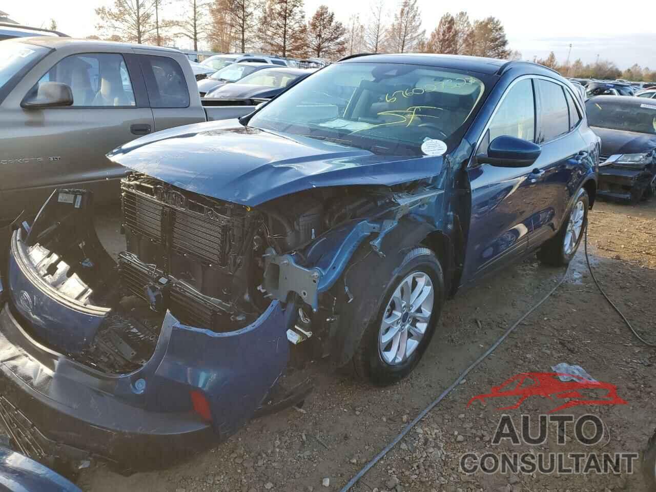 FORD ESCAPE 2020 - 1FMCU0G63LUB78781