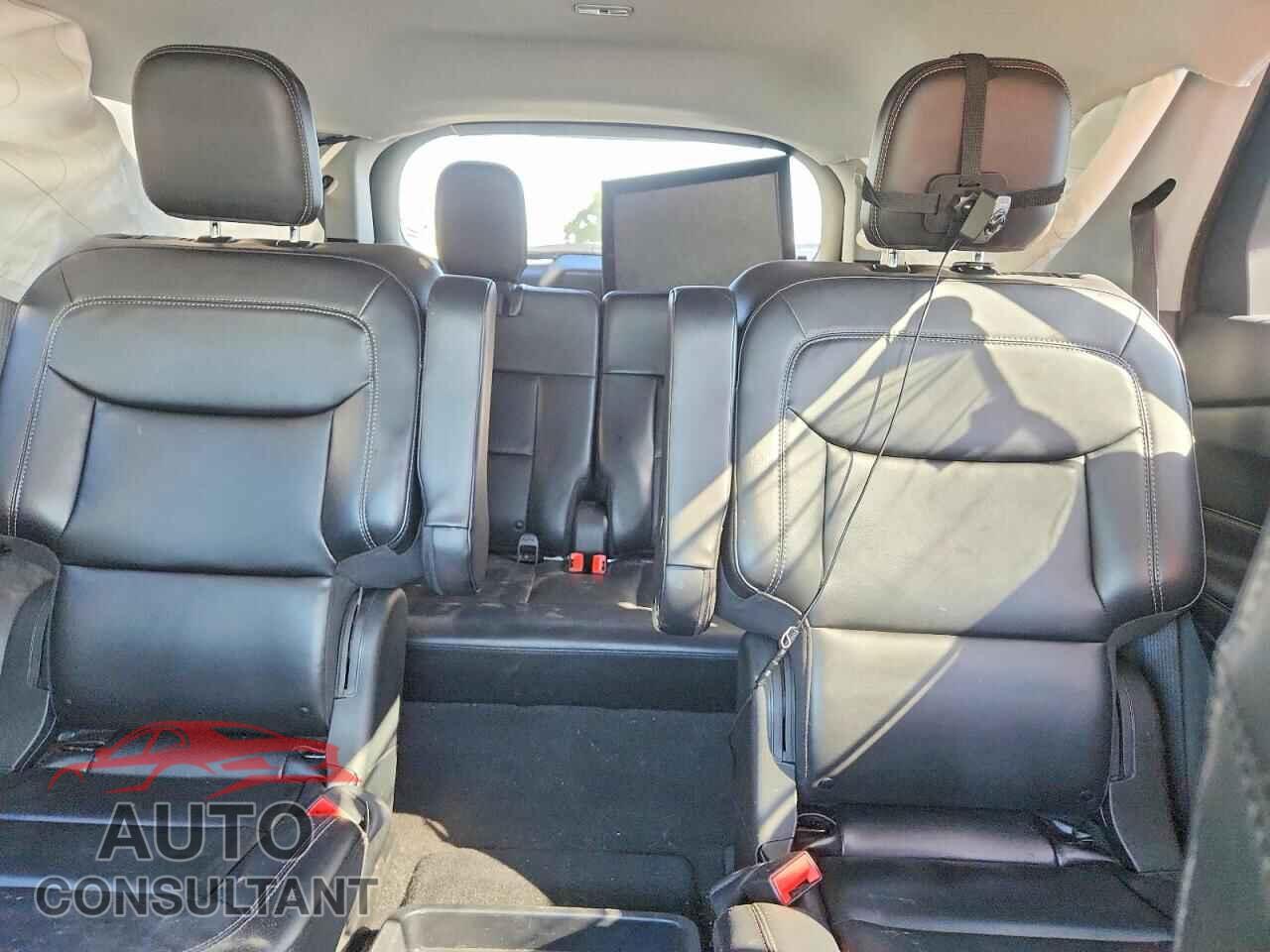 FORD EXPLORER 2021 - 1FMSK8DH5MGB58800