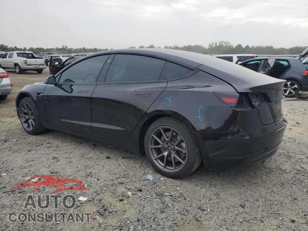 TESLA MODEL 3 2023 - 5YJ3E1EAXPF648513