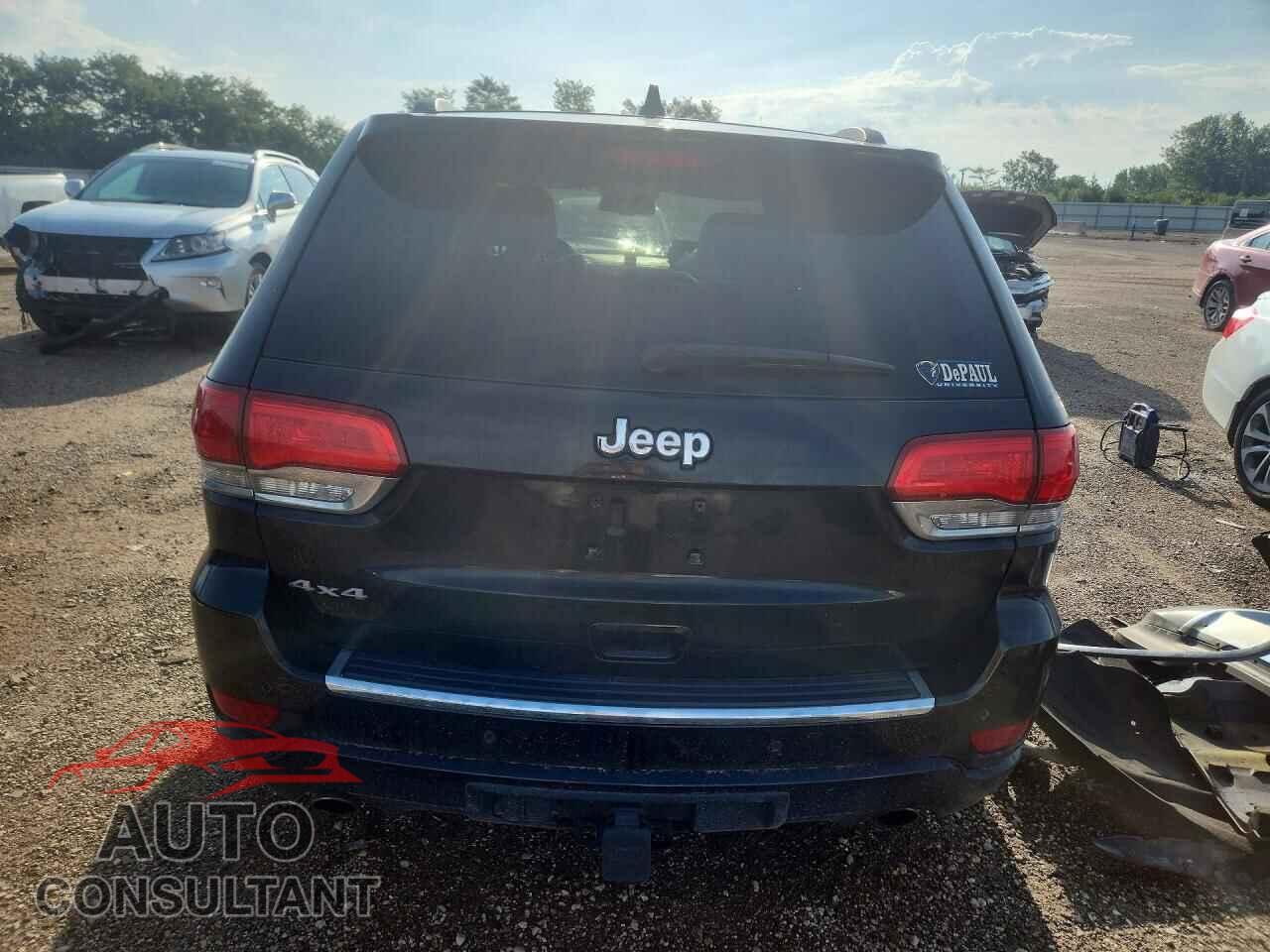 JEEP CHEROKEE 2014 - 1C4RJFCG2EC587338