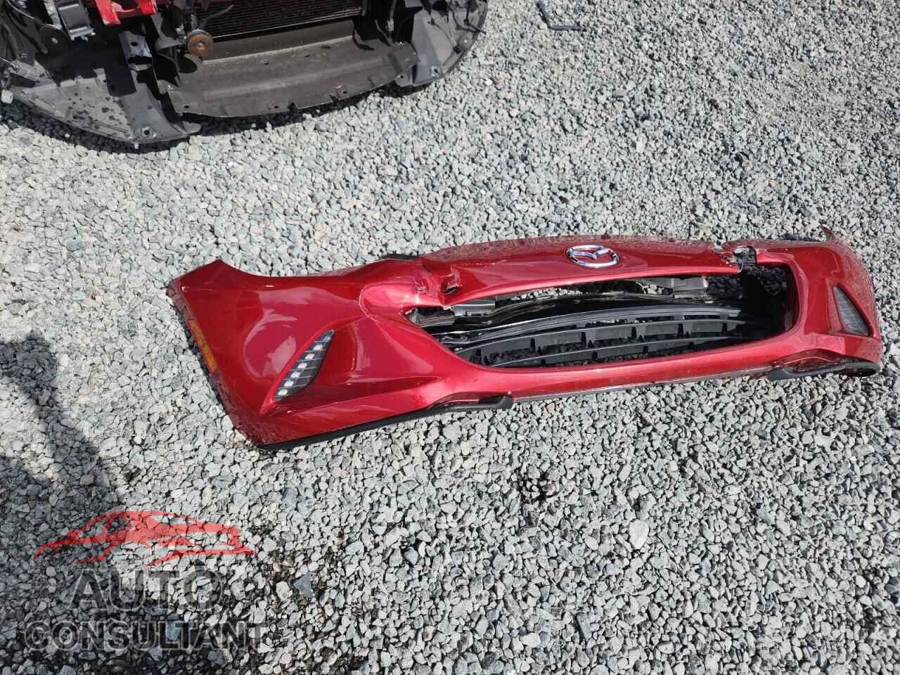MAZDA MX5 2017 - JM1NDAM71H0102846