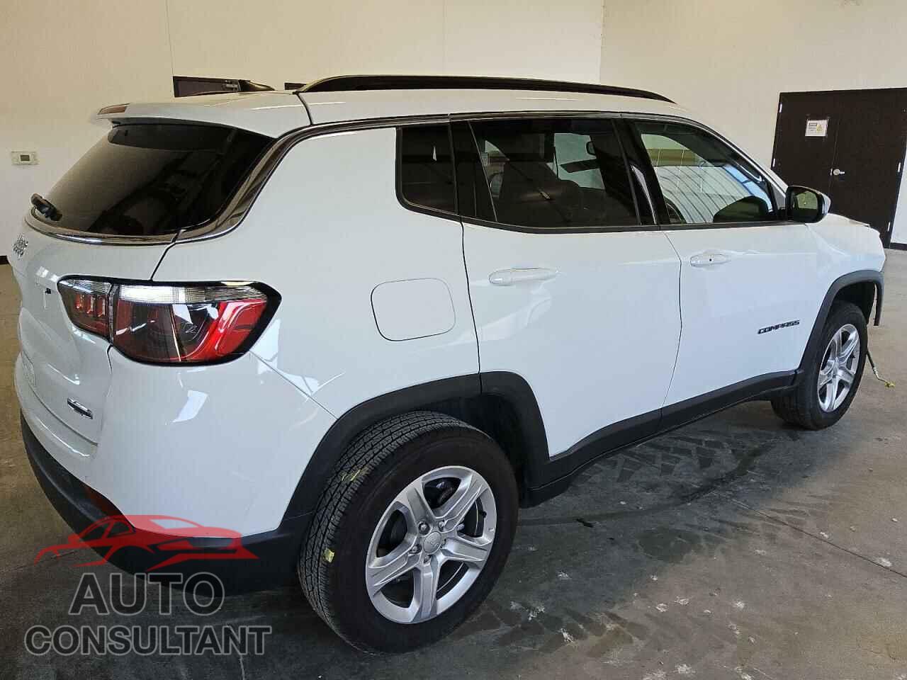JEEP COMPASS 2023 - 3C4NJDBN2PT561462