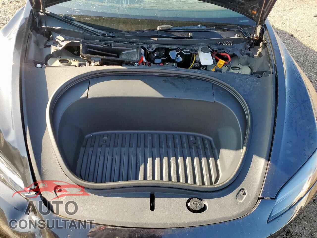 TESLA MODEL 3 2024 - 5YJ3E1EA4RF725802