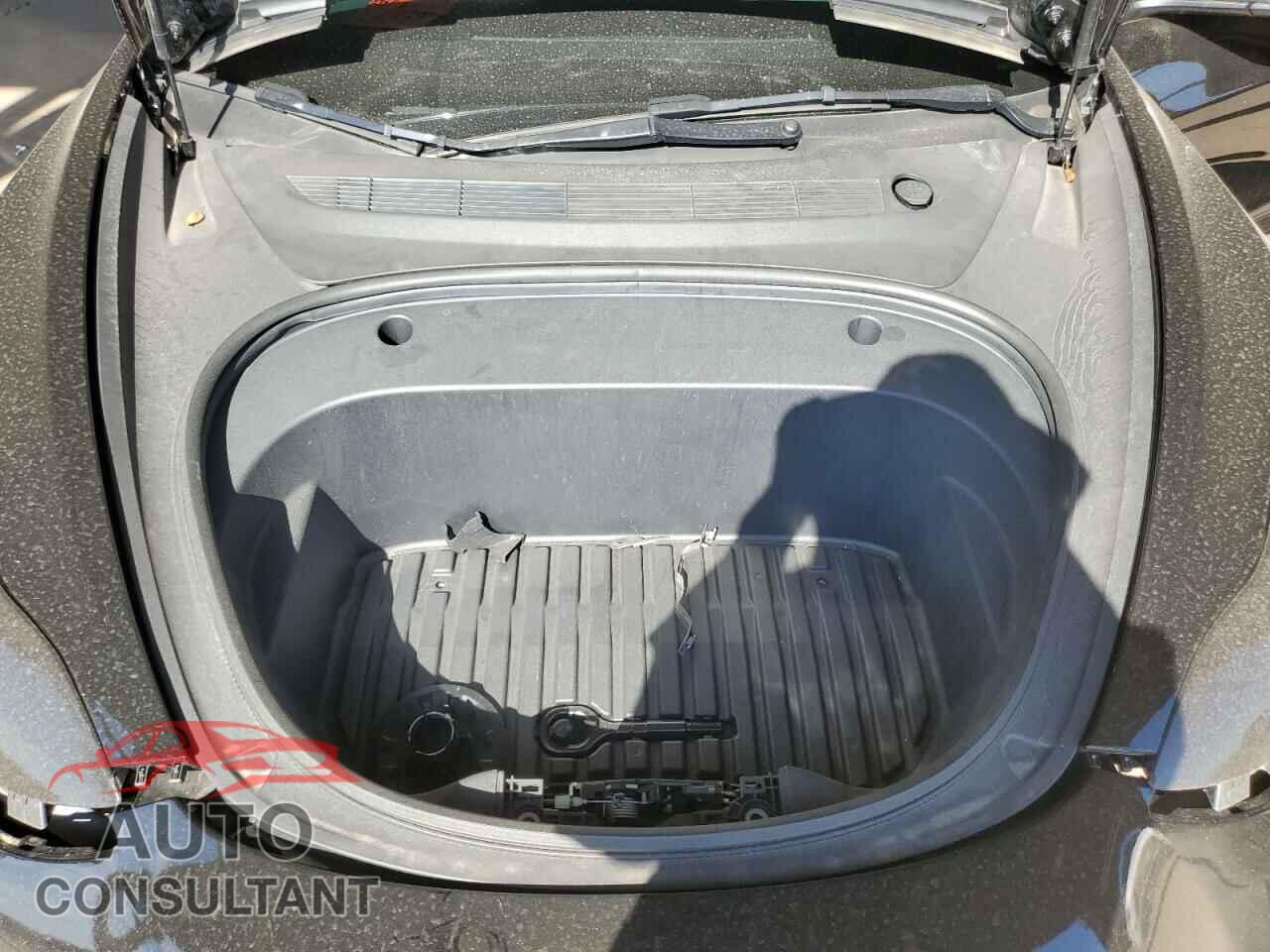 TESLA MODEL 3 2022 - 5YJ3E1EC2NF343683