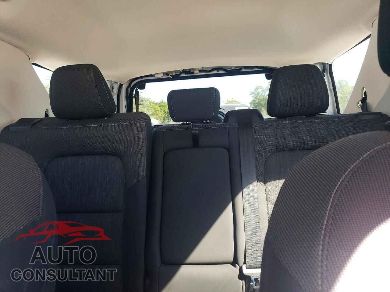 FORD BRONCO 2023 - 3FMCR9B6XPRD60519