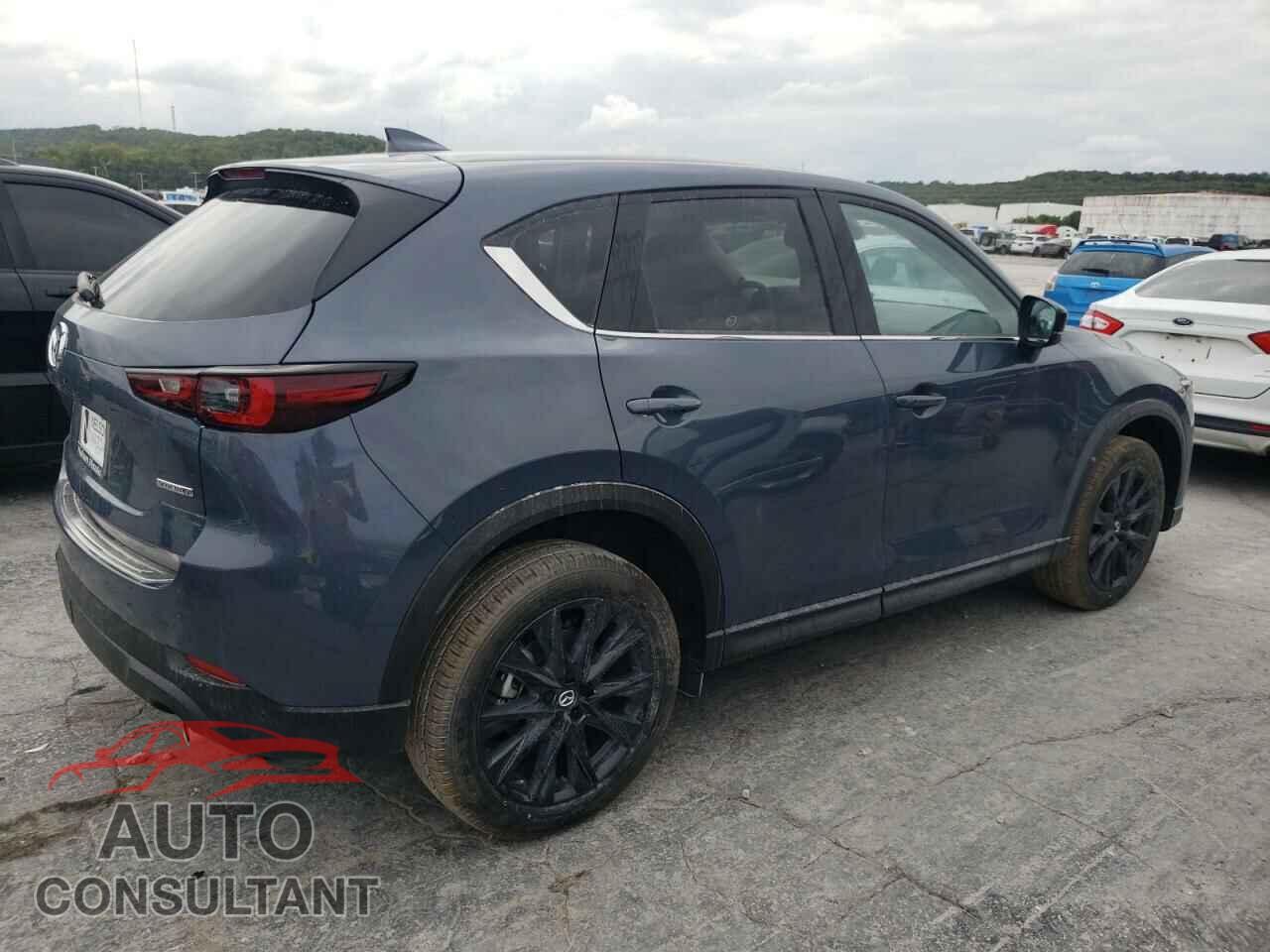 MAZDA CX-5 PREFE 2023 - JM3KFBCMXP0236304