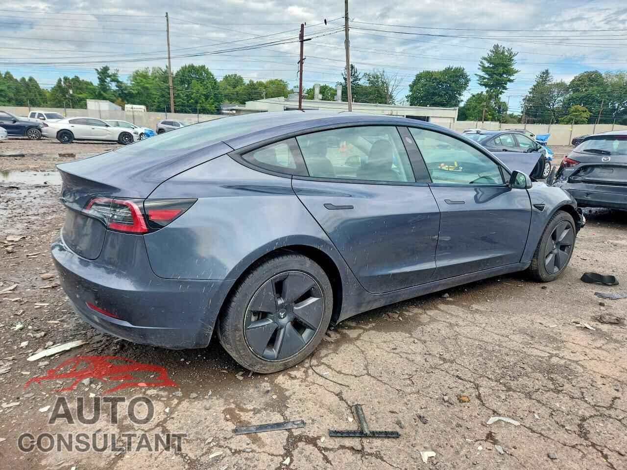 TESLA MODEL 3 2023 - 5YJ3E1EA9PF438131