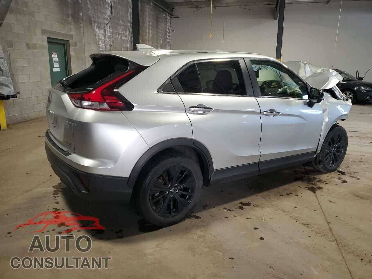 MITSUBISHI ECLIPSE 2022 - JA4ATVAA4NZ000726