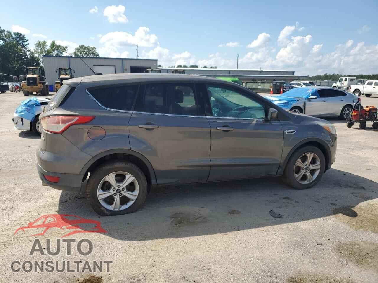 FORD ESCAPE 2013 - 1FMCU0GX1DUD15372