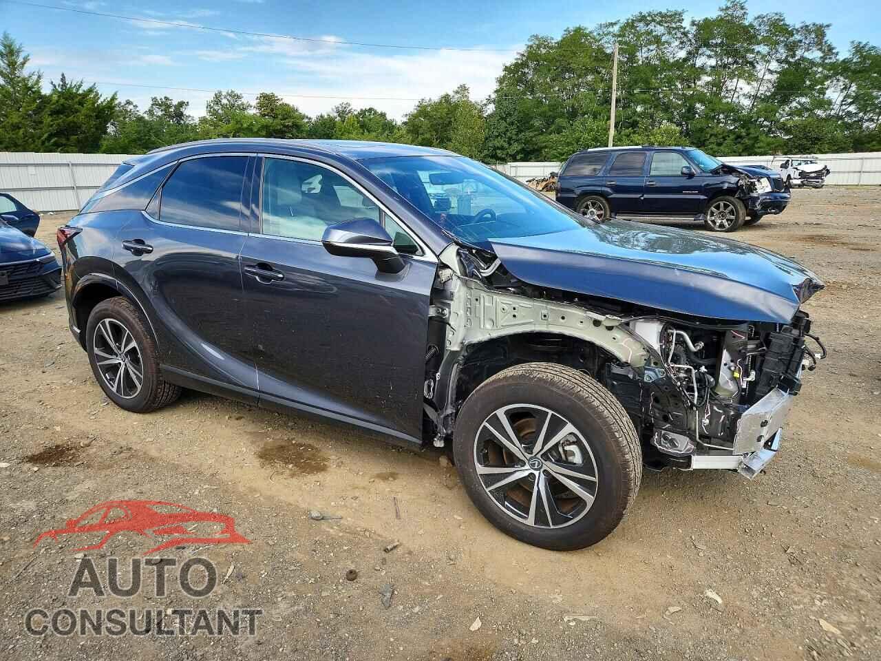 LEXUS RX350 2026 - 2T2BAMCA7TC149318