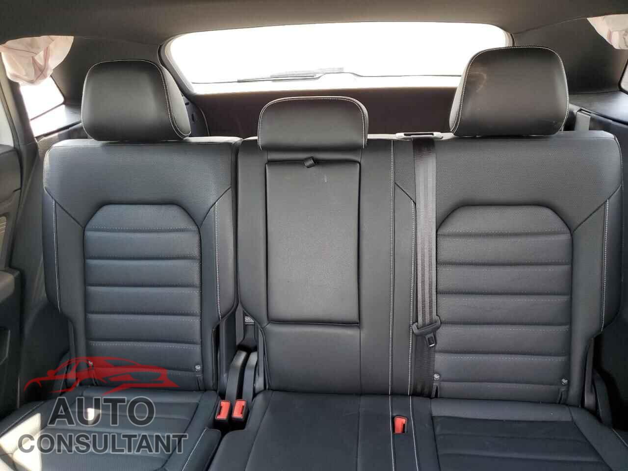 VOLKSWAGEN ATLAS 2023 - 1V2FE2CA4PC207462