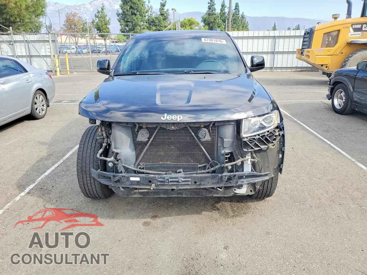 JEEP CHEROKEE 2015 - 1C4RJEAG7FC739936