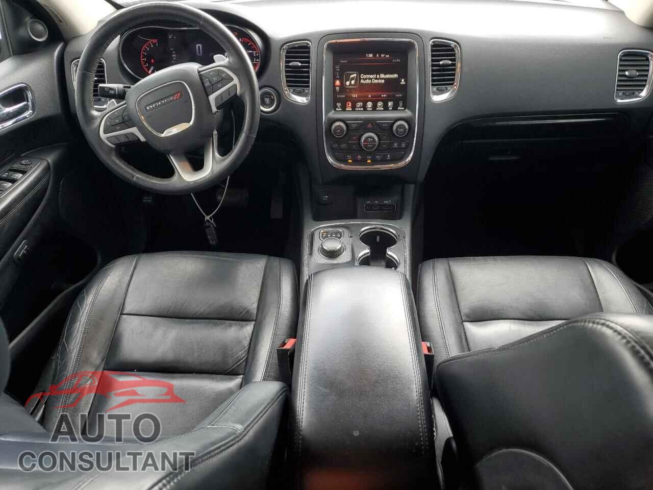 DODGE DURANGO 2016 - 1C4RDHDG0GC314807