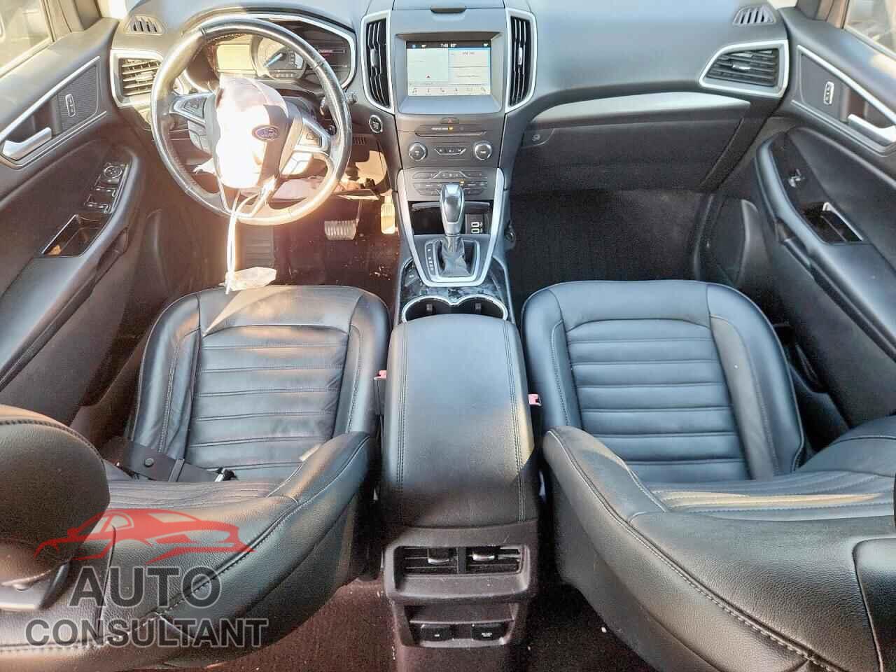FORD EDGE 2016 - 2FMPK3J85GBB18466