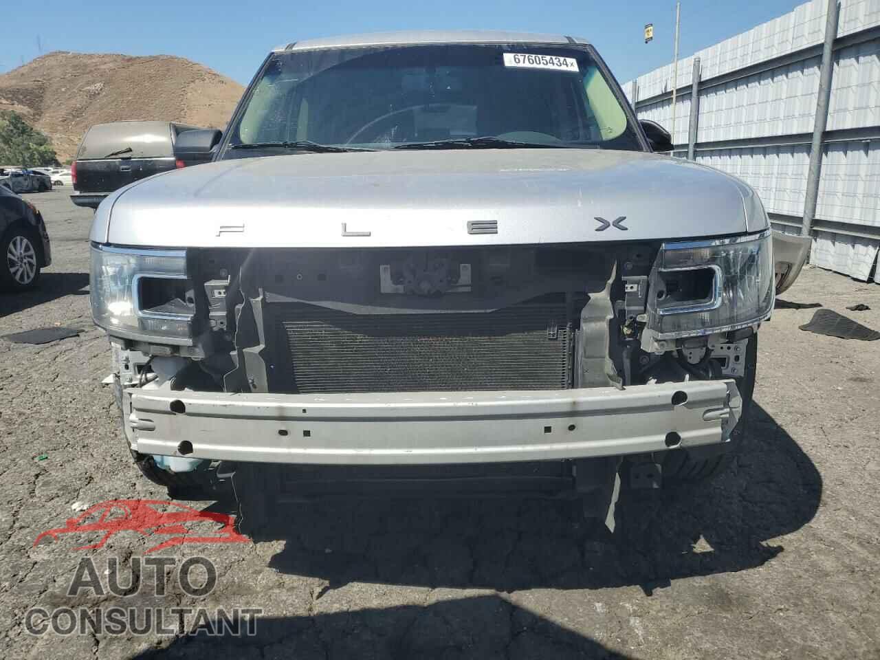 FORD FLEX 2016 - 2FMGK5B82GBA12597