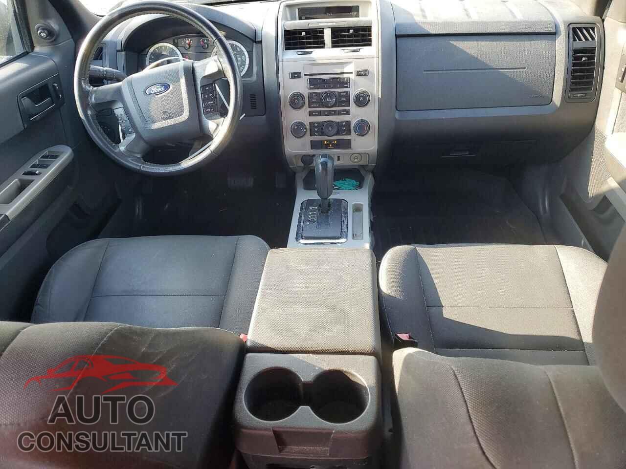 FORD ESCAPE 2012 - 1FMCU9D77CKB99467