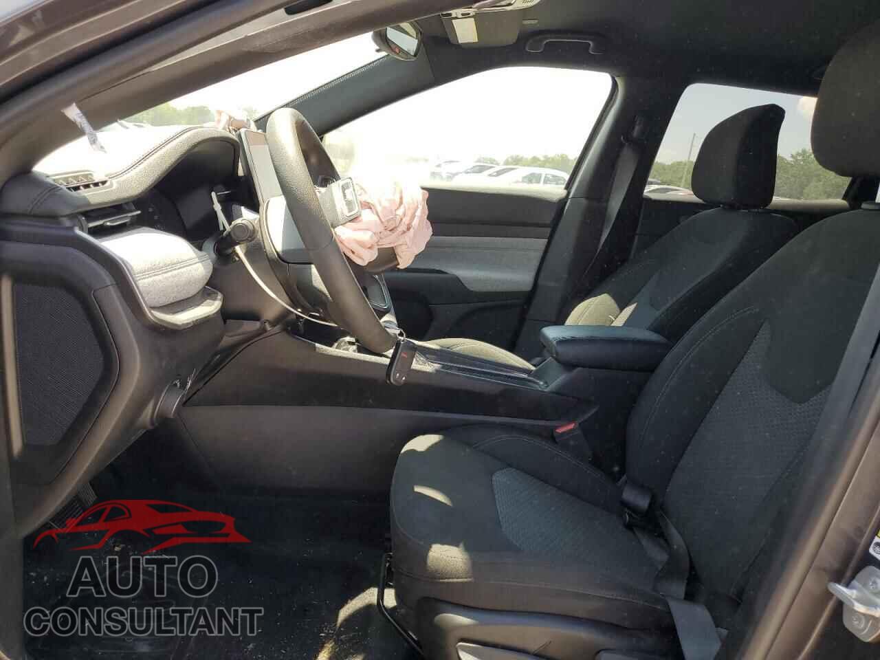 JEEP COMPASS 2024 - 3C4NJDAN3RT164590