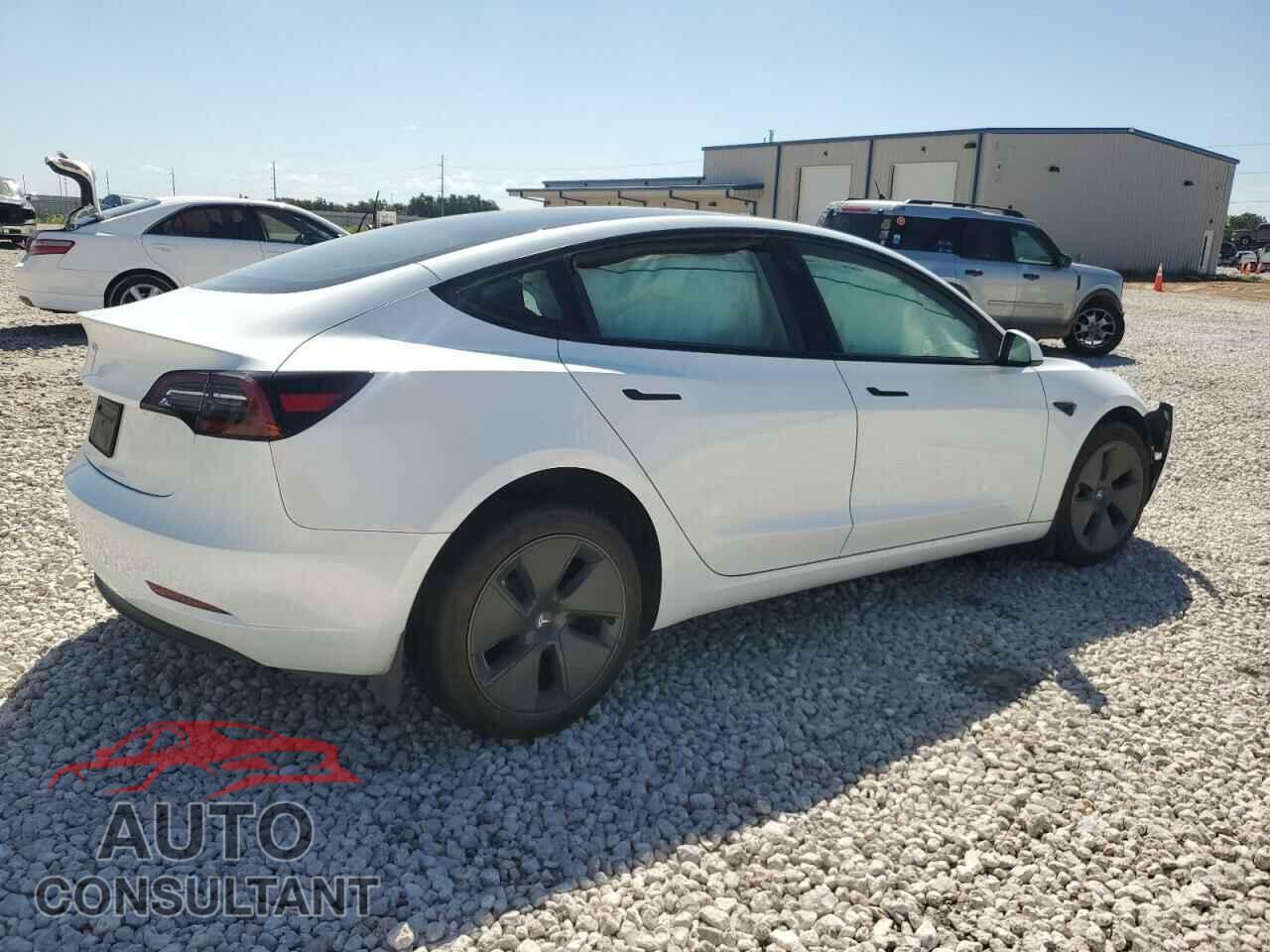 TESLA MODEL 3 2023 - 5YJ3E1EA0PF598267