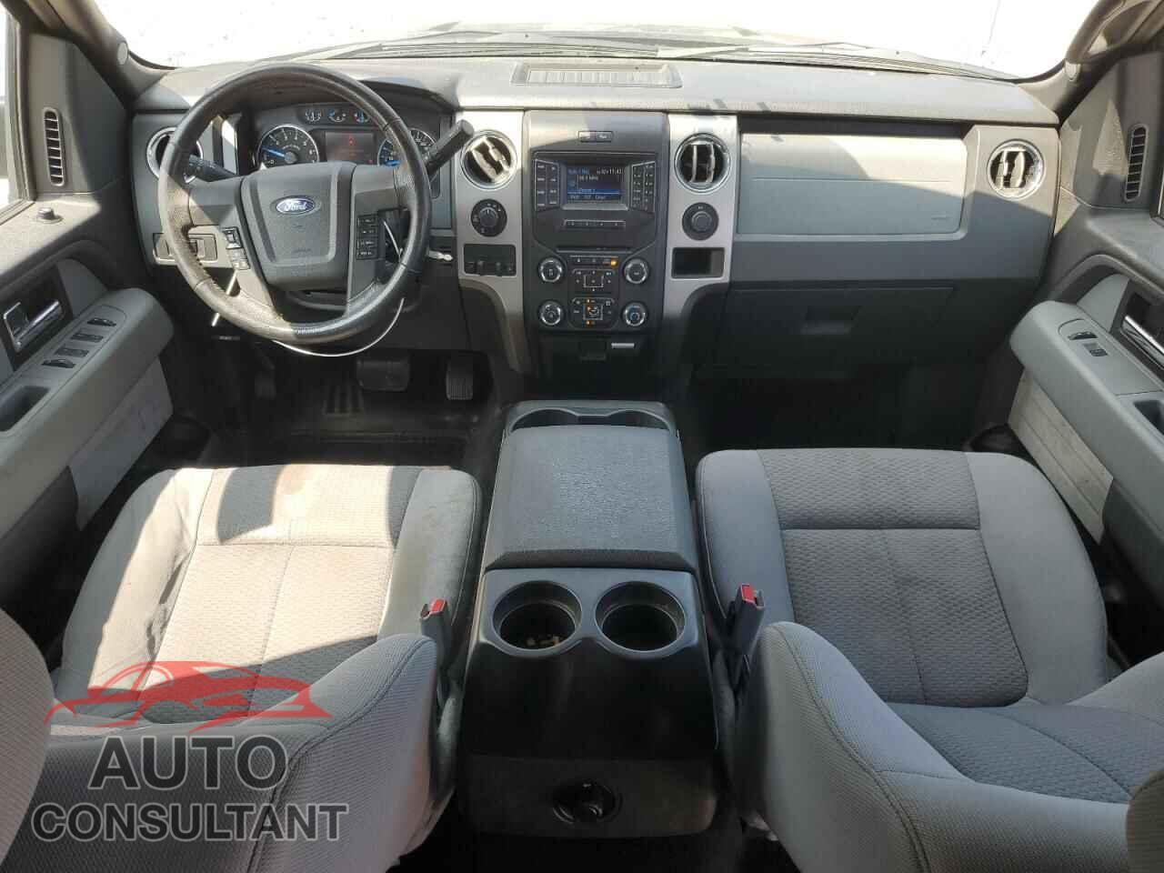 FORD F-150 2013 - 1FTFW1ET1DFD73097