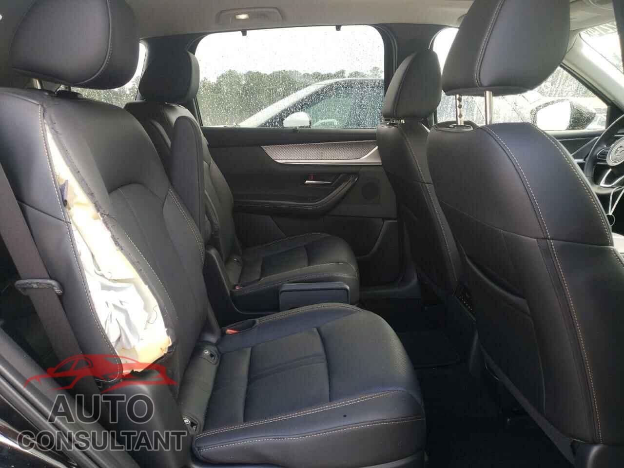 MAZDA CX-90 PREM 2024 - JM3KKDHD3R1162995