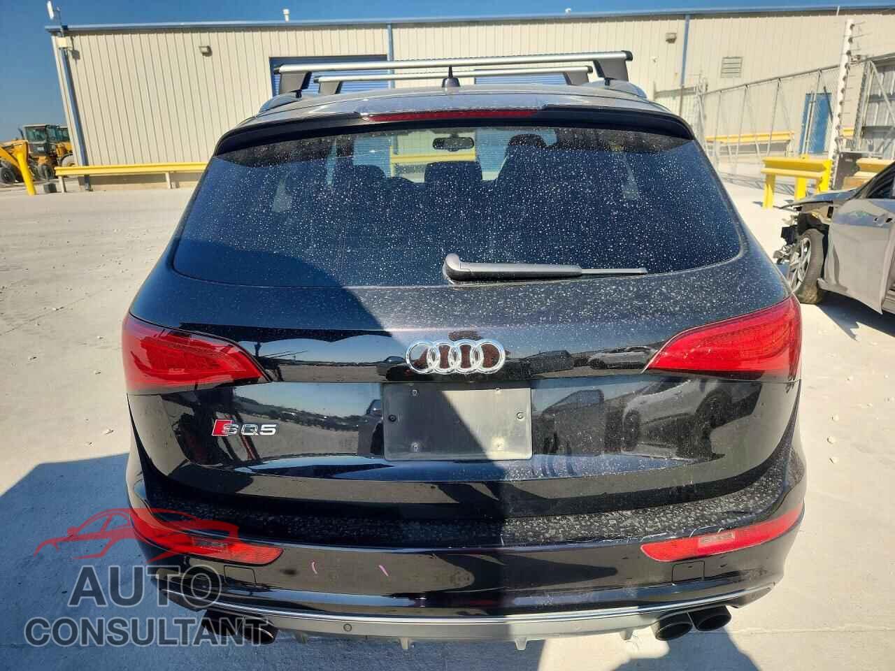 AUDI SQ5 2014 - WA1VGAFP2EA048008