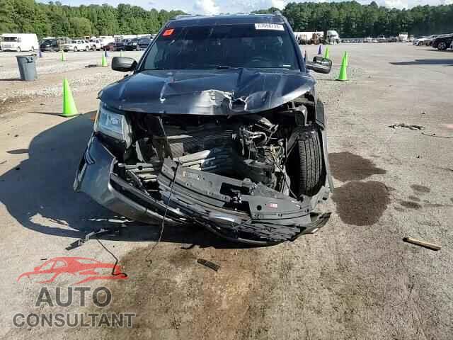 FORD EXPLORER 2019 - 1FM5K7D85KGB02263
