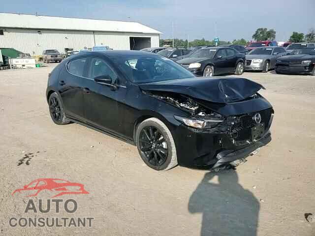 MAZDA 3 SELECT S 2024 - JM1BPAKM0R1705060