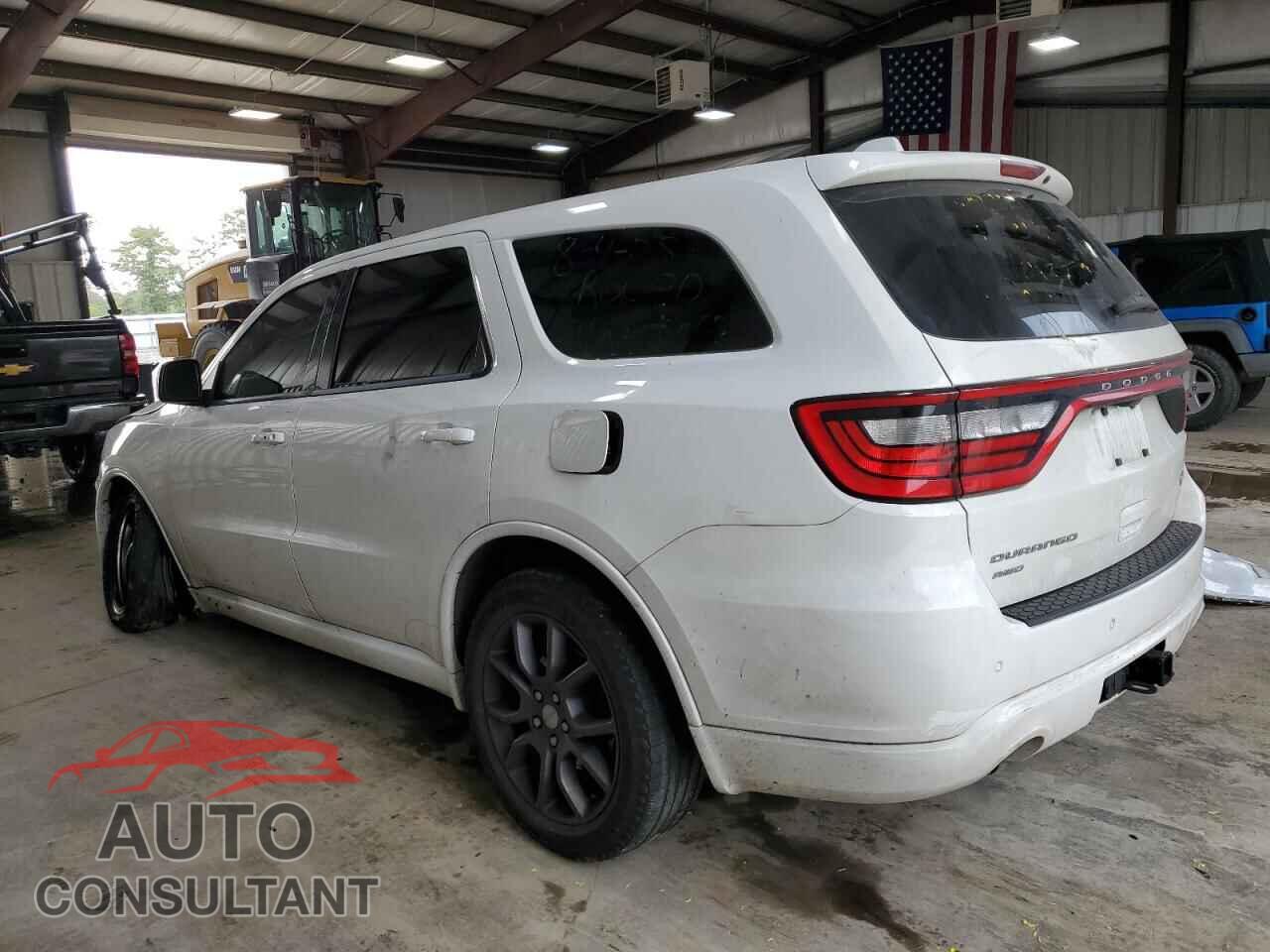 DODGE DURANGO 2015 - 1C4SDJCT2FC223737