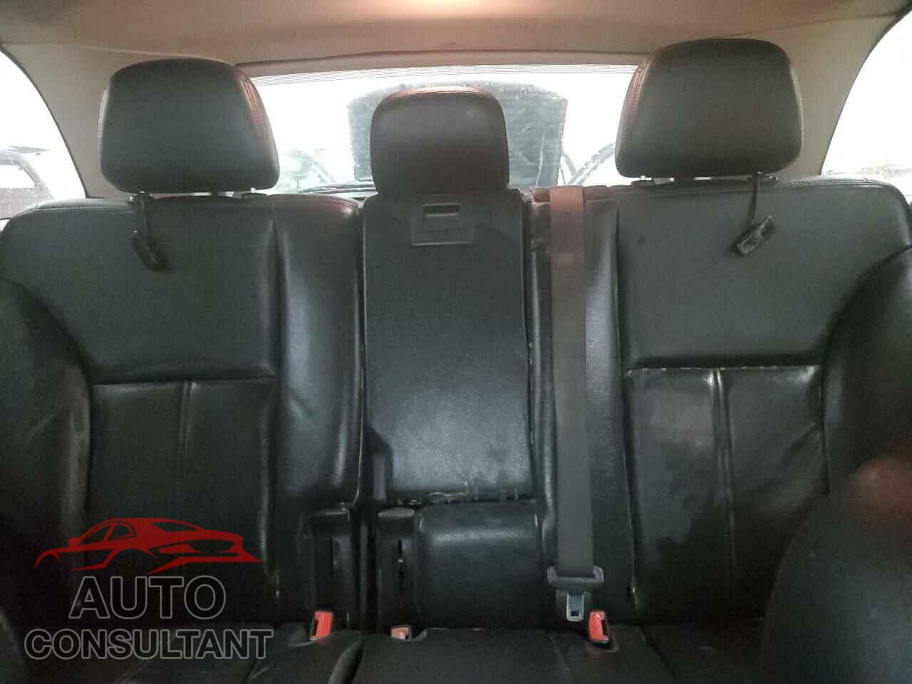 FORD EDGE 2013 - 2FMDK4JC3DBB25263