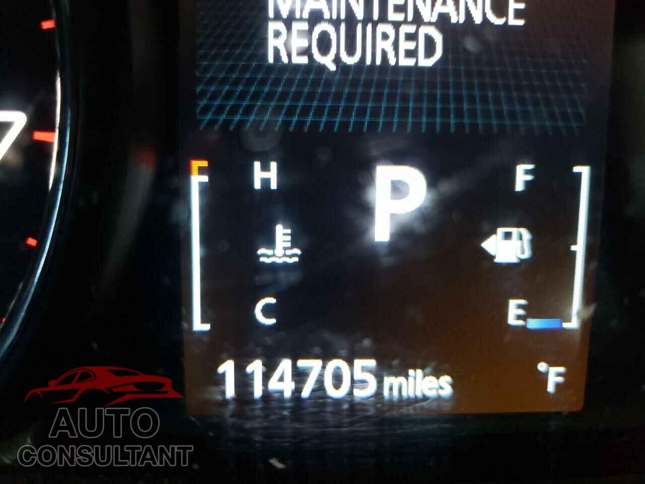 MITSUBISHI OUTLANDER 2017 - JA4AZ3A32HZ026606