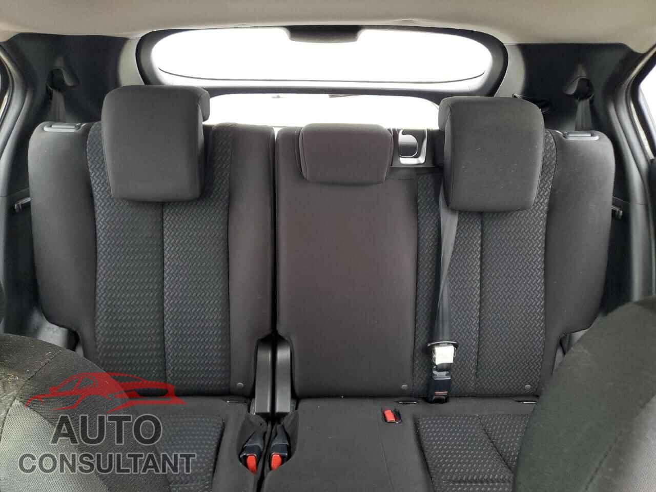 MITSUBISHI ECLIPSE 2019 - JA4AT3AA2KZ033188