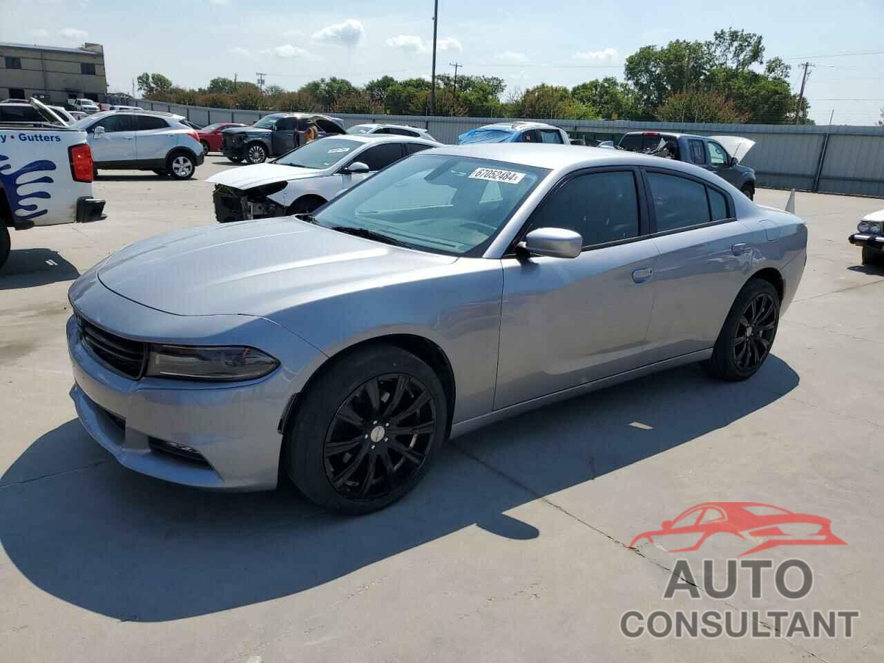 DODGE CHARGER 2016 - 2C3CDXJGXGH273057