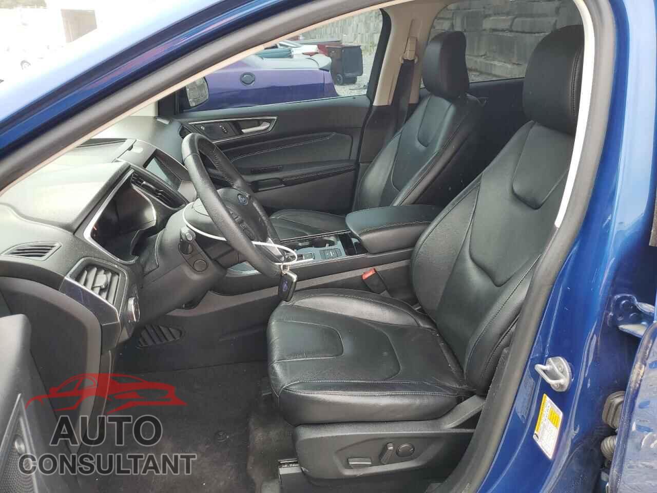 FORD EDGE 2020 - 2FMPK4K99LBB28098