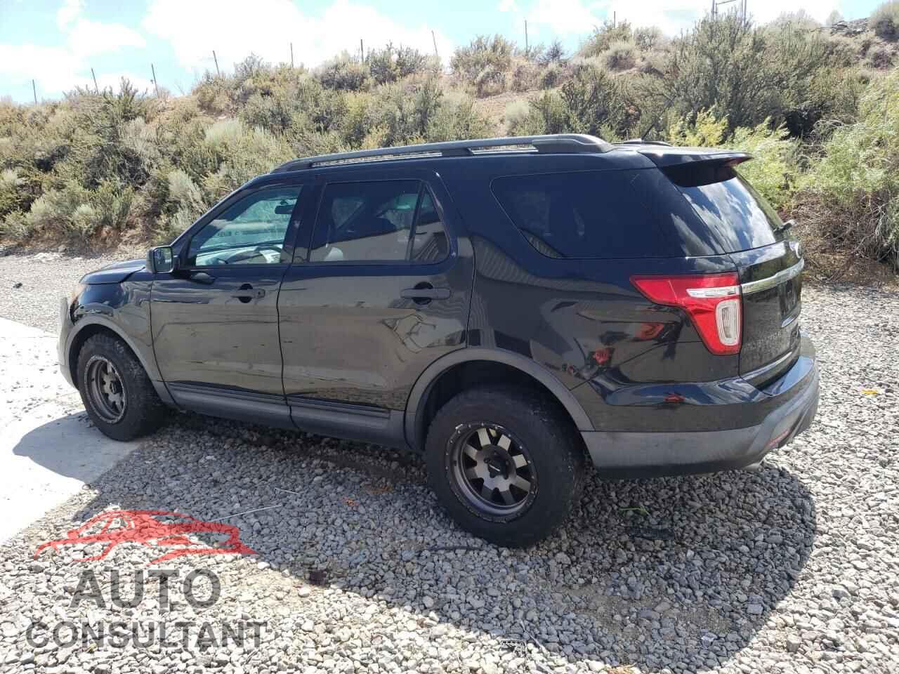 FORD EXPLORER 2014 - 1FM5K8B85EGA49612