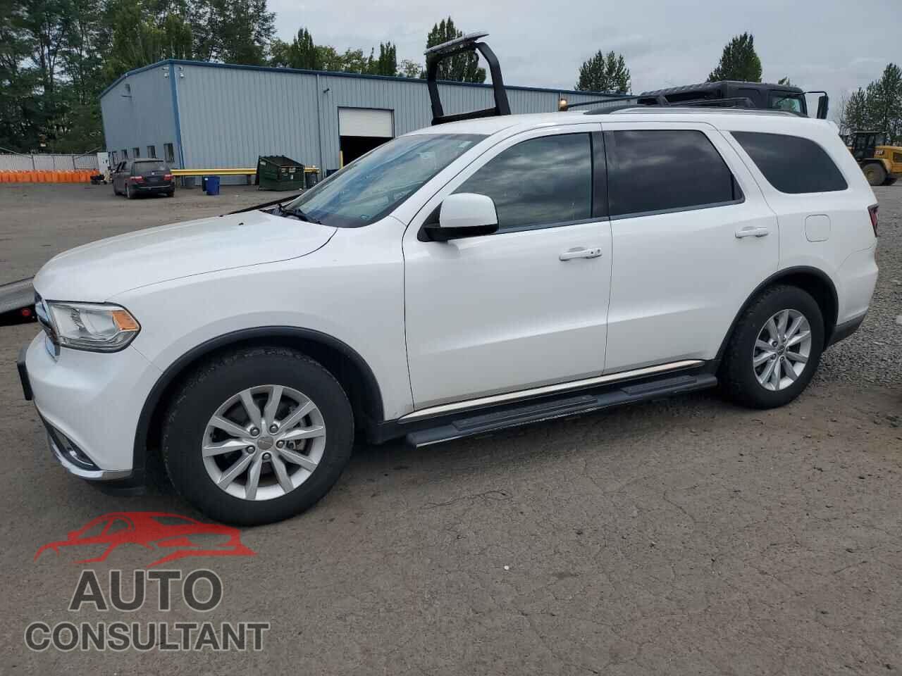 DODGE DURANGO 2014 - 1C4RDHAG0EC369937