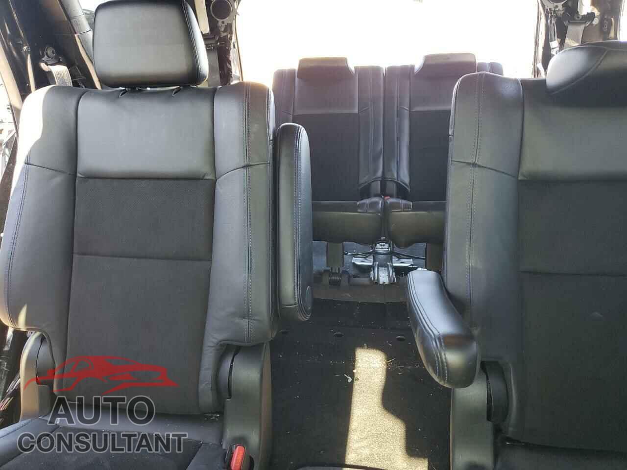 DODGE DURANGO 2022 - 1C4SDJCT4NC231398