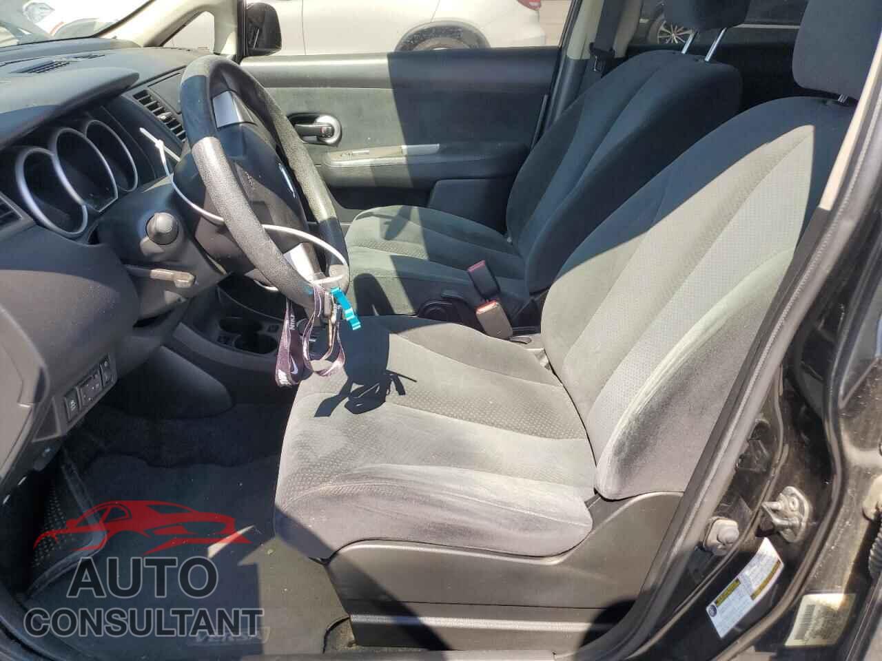 NISSAN VERSA 2012 - 3N1BC1CP4CK247729