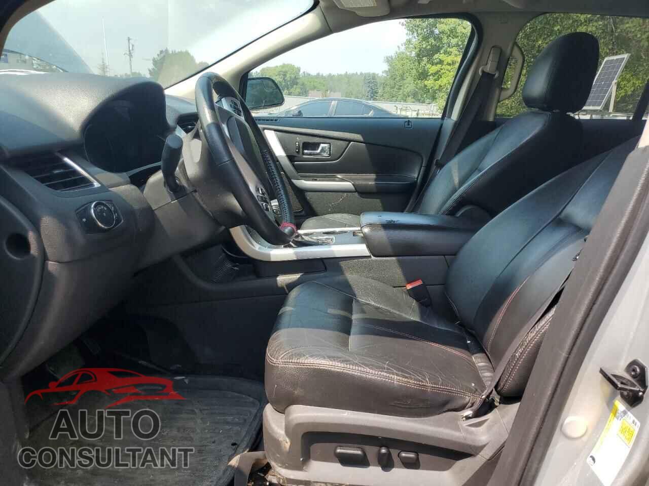 FORD EDGE 2013 - 2FMDK4JC3DBC90262