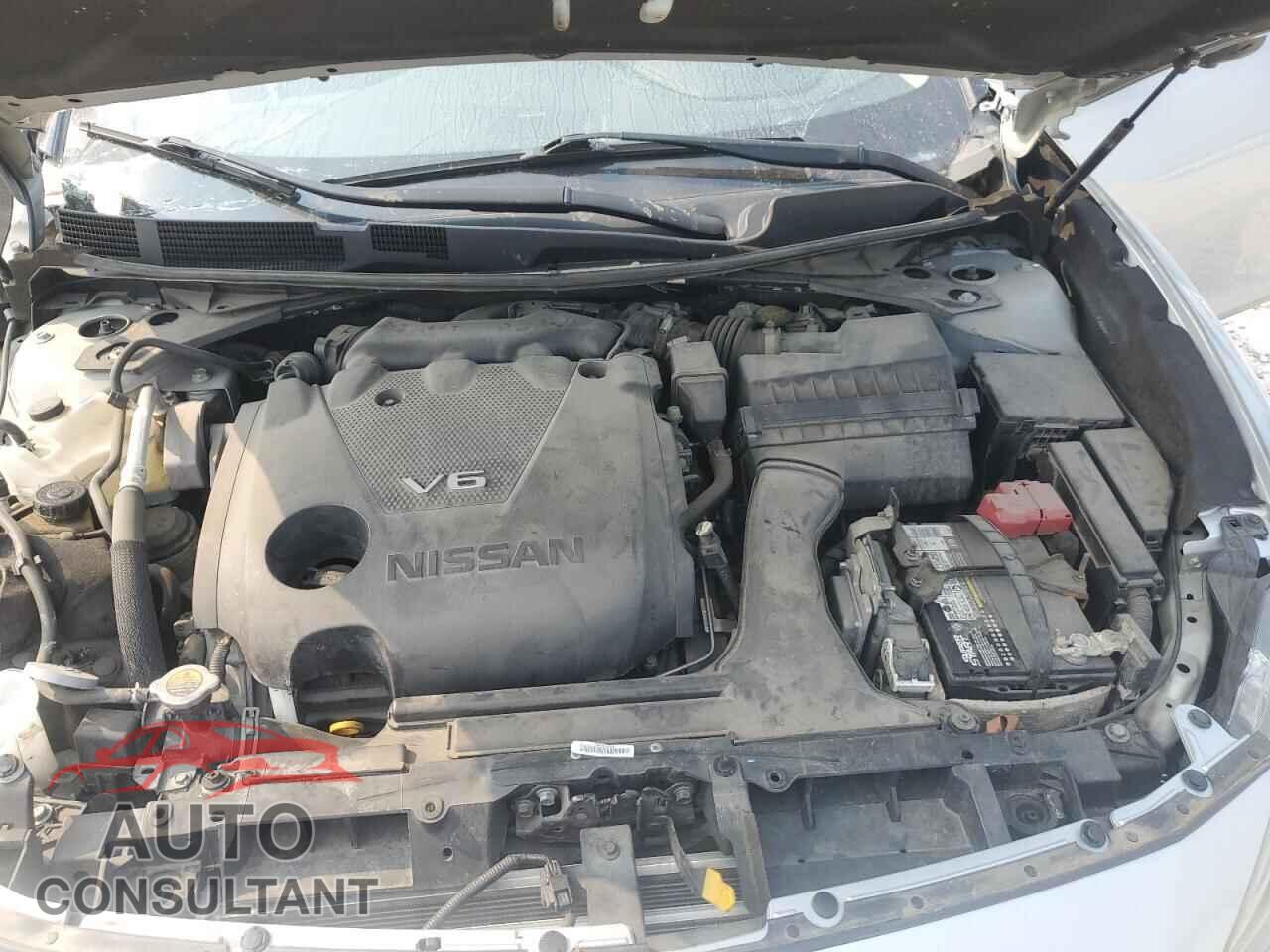 NISSAN MAXIMA 2016 - 1N4AA6AP1GC414211