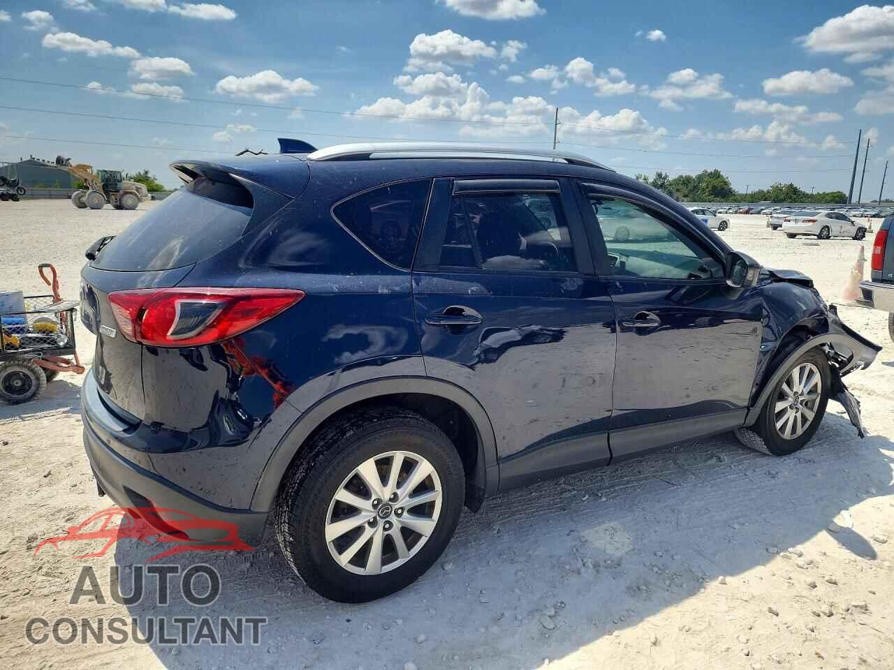 MAZDA CX-5 2014 - JM3KE4BE3E0402264
