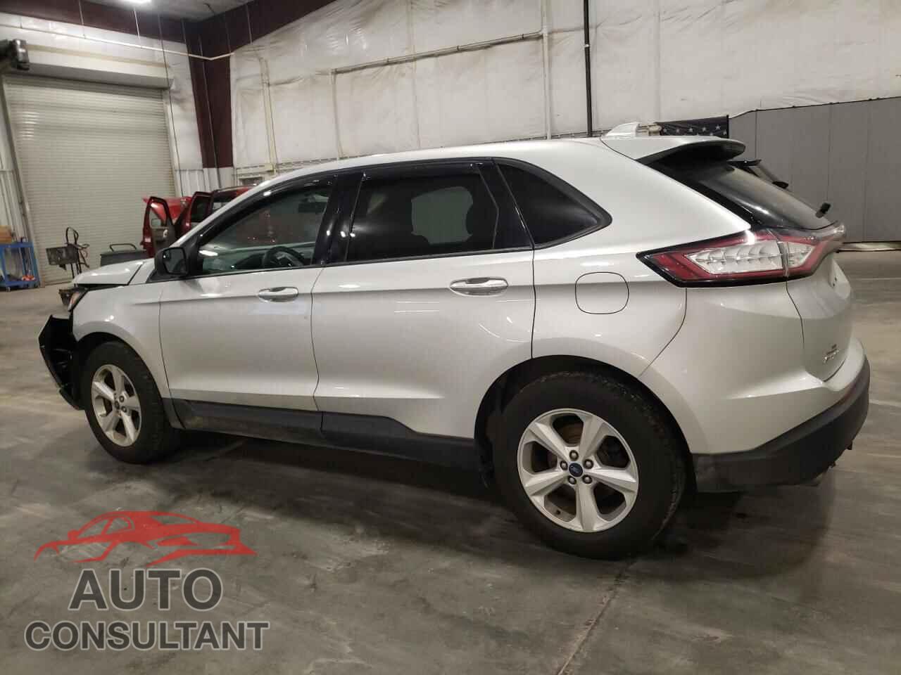 FORD EDGE 2016 - 2FMPK4G92GBC00371