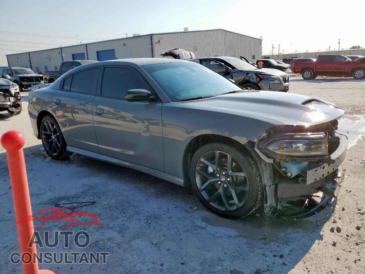DODGE CHARGER 2023 - 2C3CDXCT7PH599246