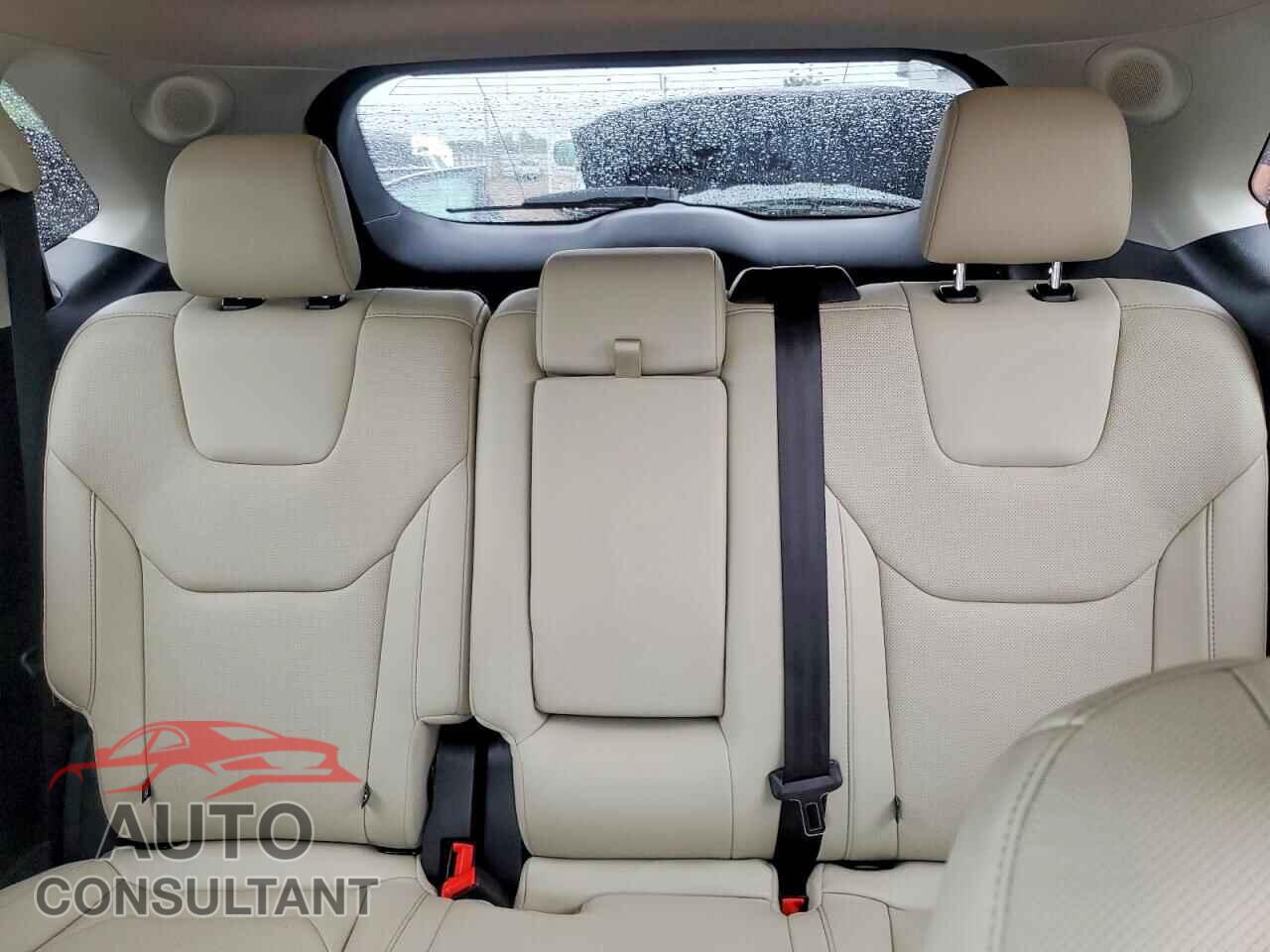 FORD EDGE 2019 - 2FMPK4K95KBC52965