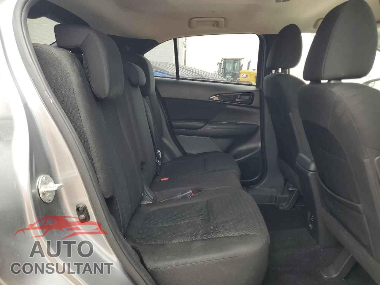 MITSUBISHI ECLIPSE 2019 - JA4AT3AA2KZ033188