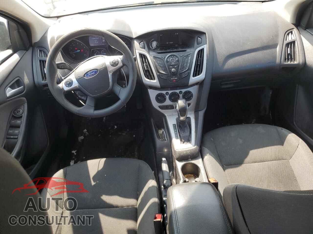 FORD FOCUS 2014 - 1FADP3F23EL424484