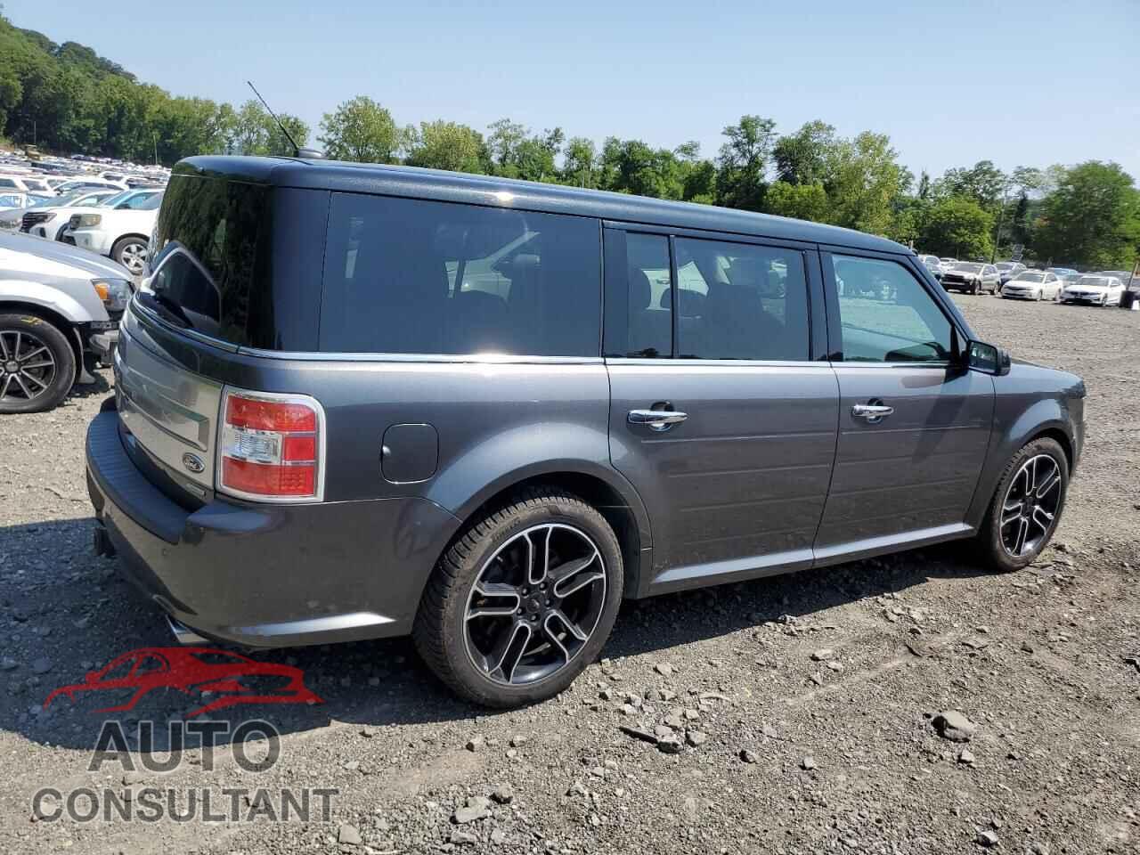 FORD FLEX 2015 - 2FMHK6DT5FBA09798