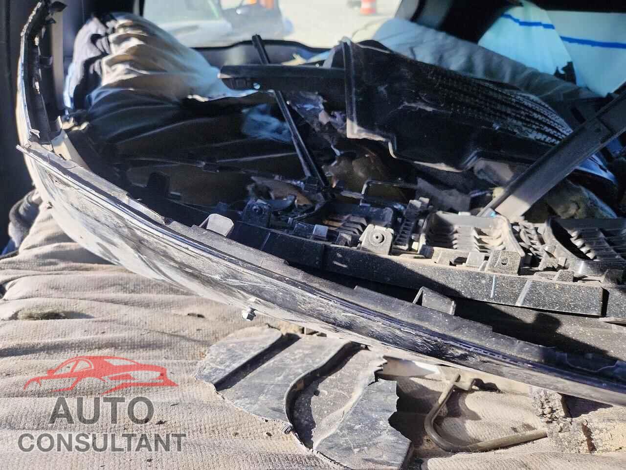 JEEP CHEROKEE 2021 - 1C4RJFAG4MC862421