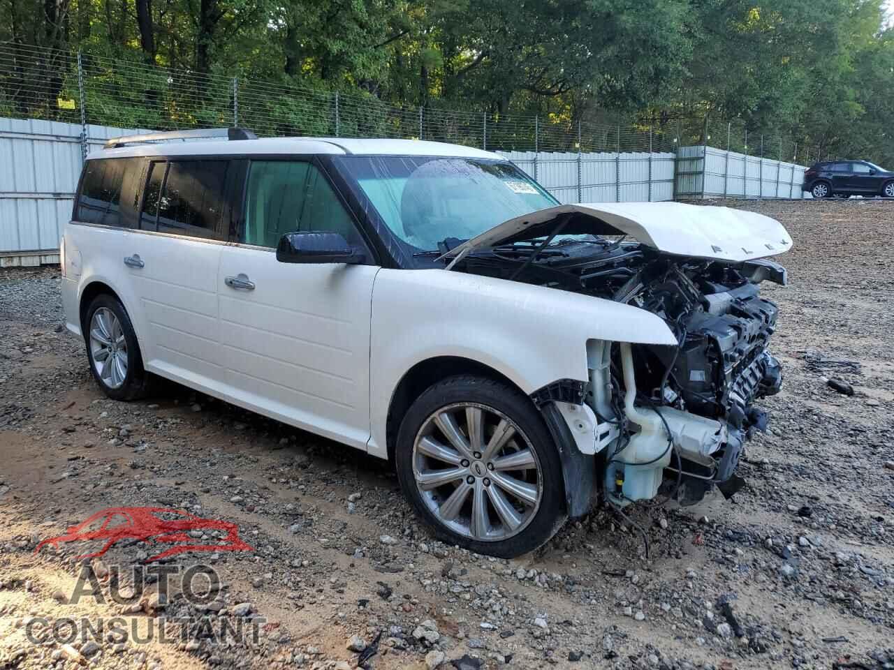FORD FLEX 2015 - 2FMGK5C81FBA20560